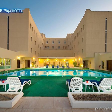 Best Western Сур Экстерьер фото