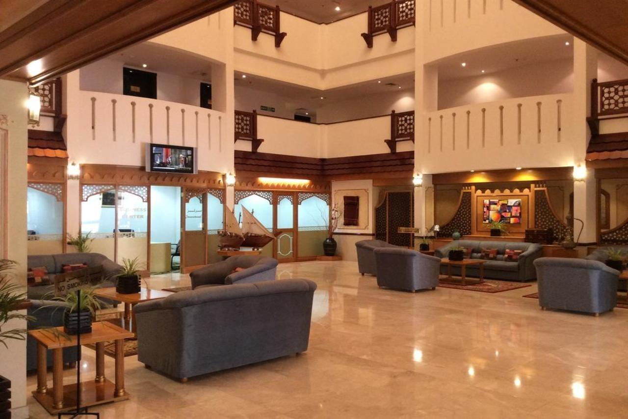 Best Western Сур Экстерьер фото