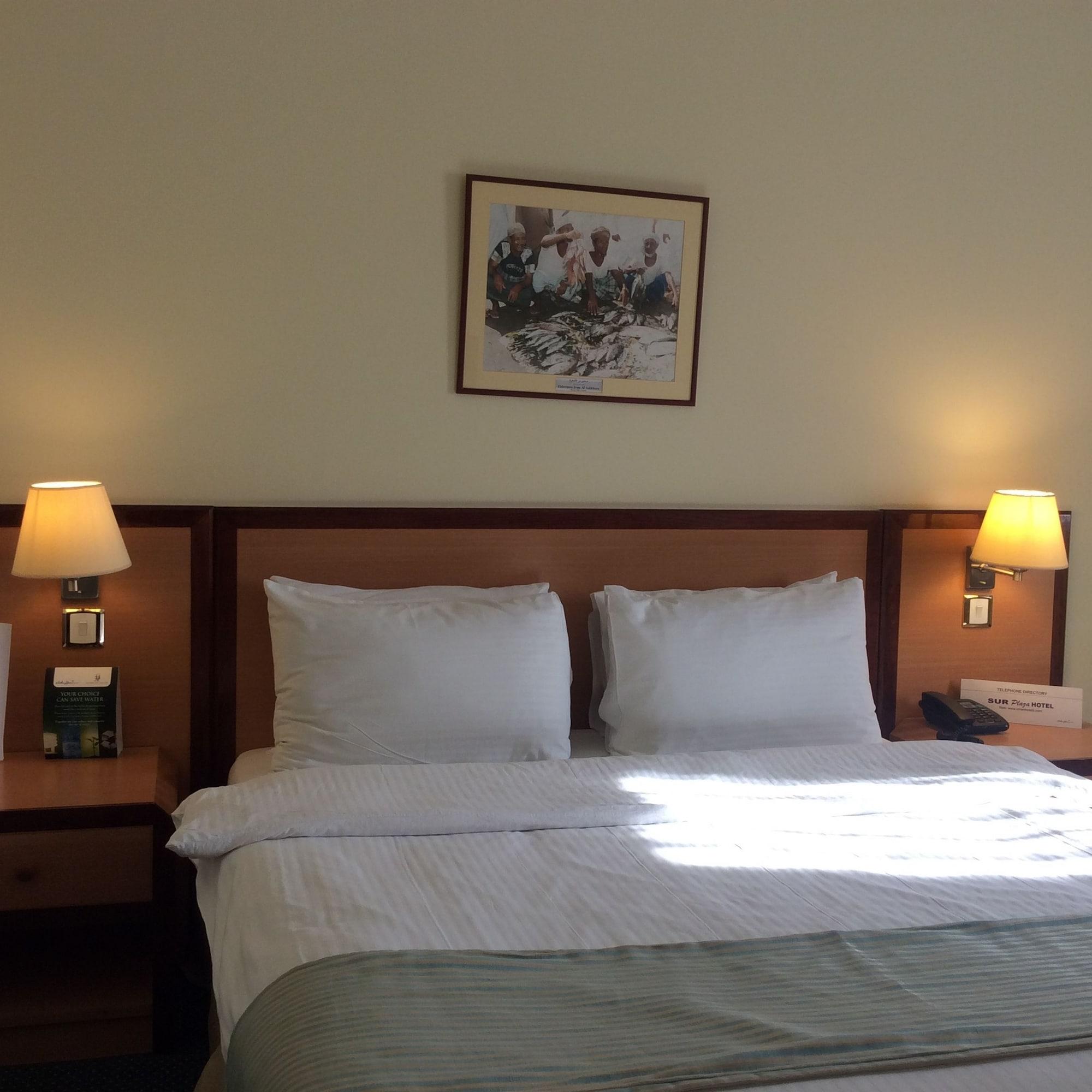 Best Western Сур Экстерьер фото