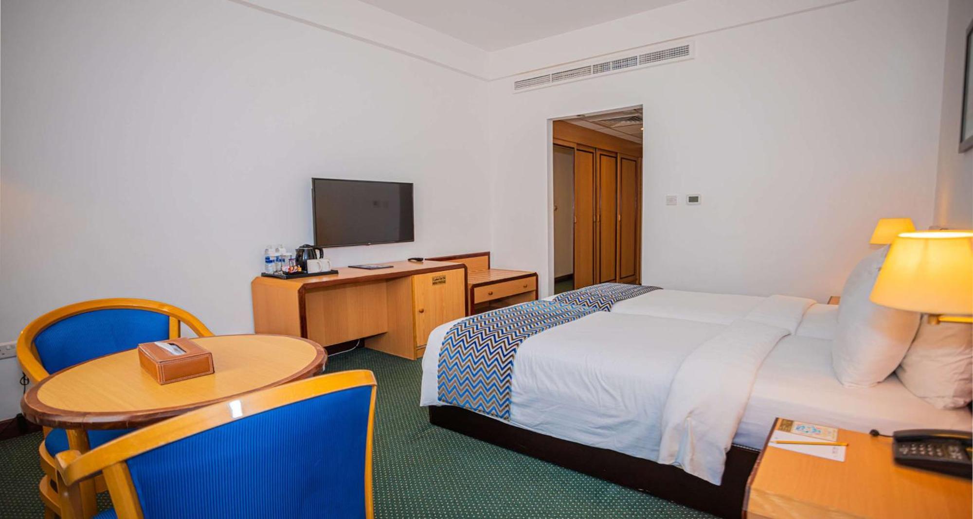 Best Western Сур Экстерьер фото