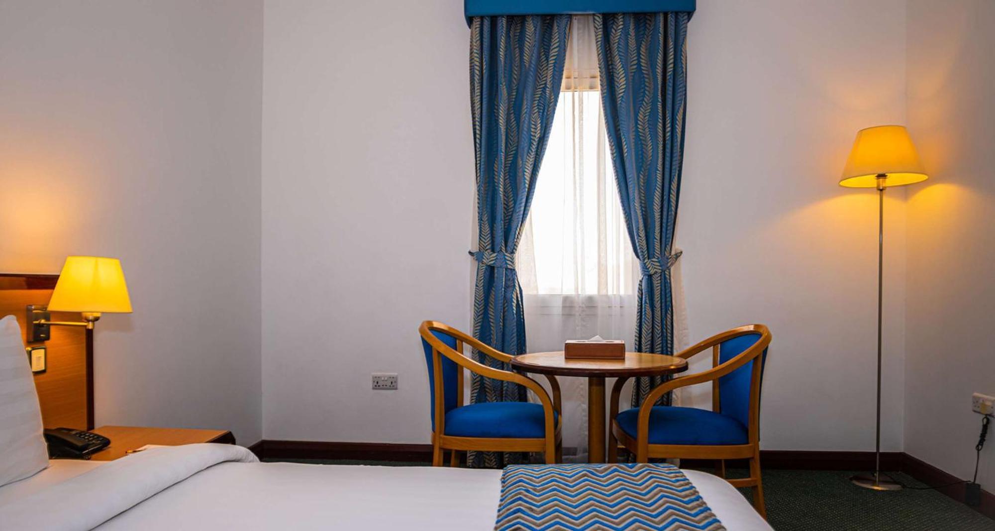 Best Western Сур Экстерьер фото