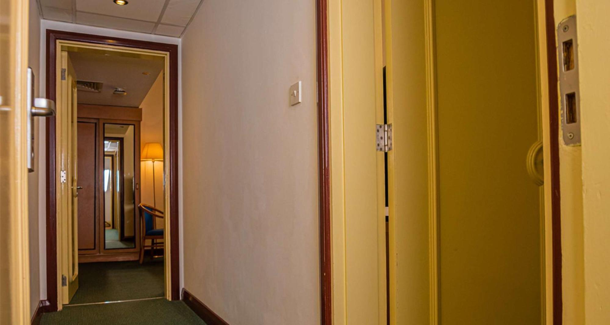 Best Western Сур Экстерьер фото