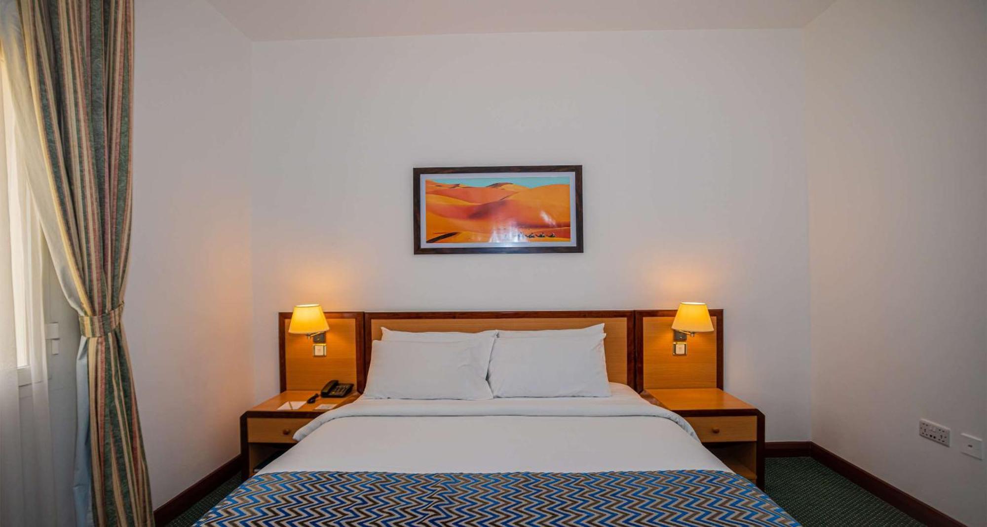 Best Western Сур Экстерьер фото