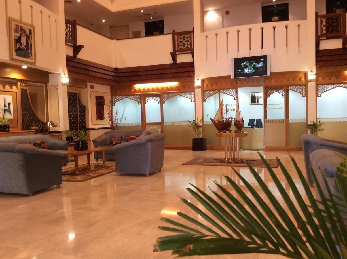 Best Western Сур Экстерьер фото